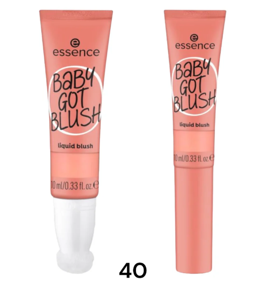 Essence Baby Got Blush Liquid Blush