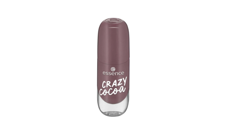 Essence Gel Nail Colour