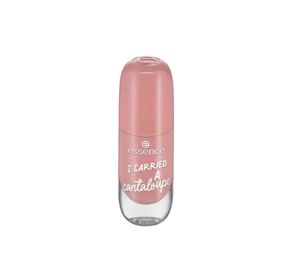 Essence Gel Nail Colour
