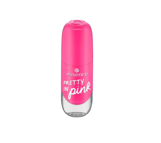 Essence Gel Nail Colour
