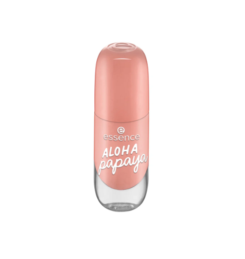 Essence Gel Nail Colour