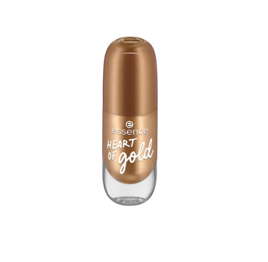 Essence Gel Nail Colour