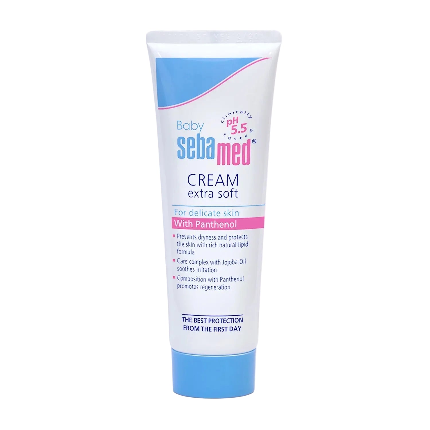 Baby Sebamed Cream Extra Soft 50ml