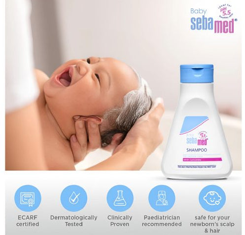 Sebamed Children's Shampoo