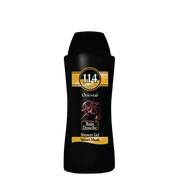 114 Shower Gel - Oriental Velvet Musk 650mL