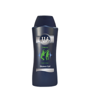 114 Shower Gel - Men Night 650mL
