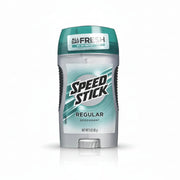 Speed Stick Deodorant For Men Regular 85g