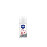 Nivea Dry Comfort Deodorant Roll-On – Long-Lasting Protection