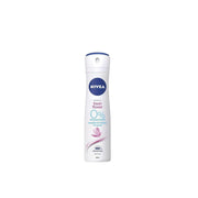 : Nivea Fresh Flower Deodorant Spray for Women – Long-Lasting Freshness