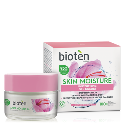 Bioten Skin Moisture Face Cream dry/sensitive skin 50ml