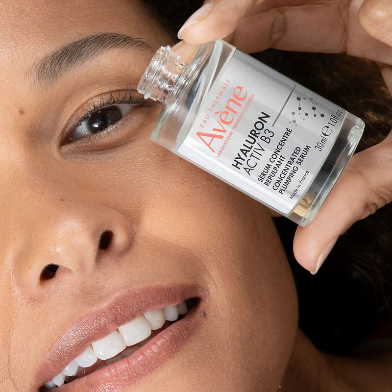 Avène Hyaluron Activ B3 Serum – Hydrating & Anti-Aging Face Serum