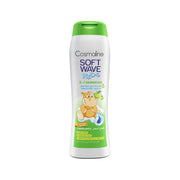 Kids Shampoo Apple Tear-Free – Gentle No Tears Formula for Children