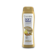 Conditioner 3 Oils for Dry & Frizzy Hair – Nourishing & Smoothing