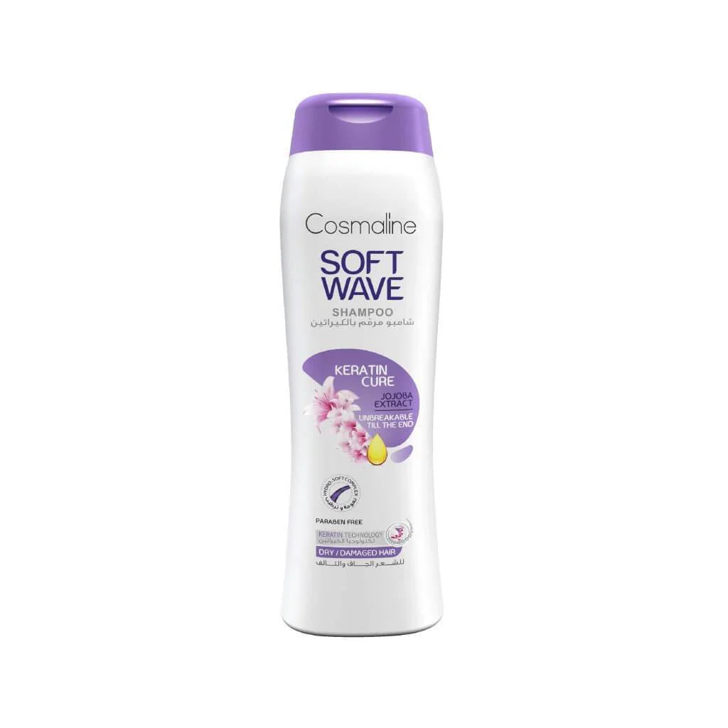 Conditioner Keratin D&D Hair | Repair & Smooth Damaged Hair