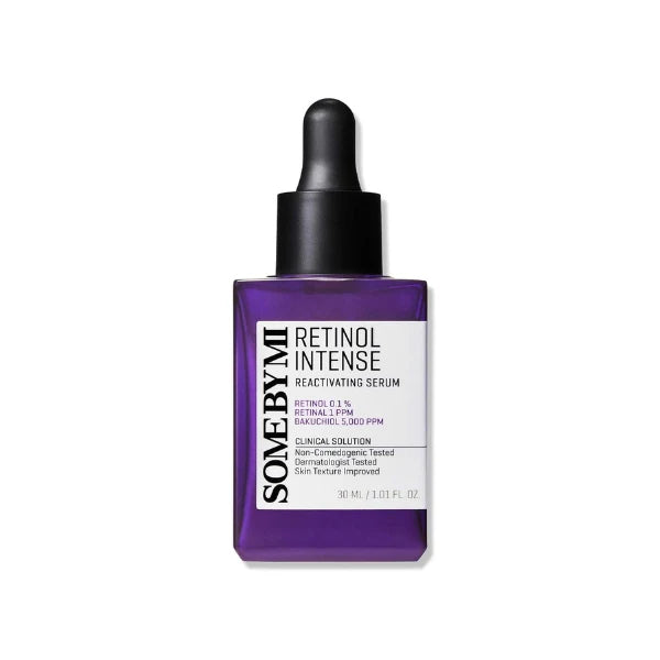 Retinol Intense Reactivating Serum