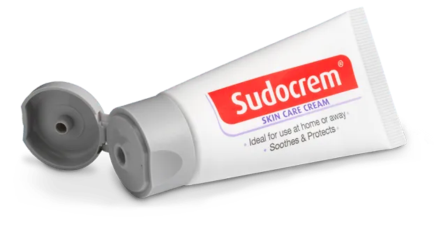 Sudocrem 30g Tube Skin Care