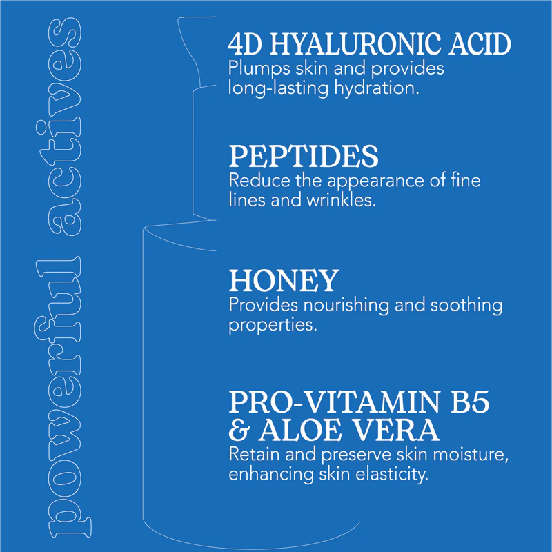 Beesline Unifying Brightening Serum – Dark Spot Corrector & Glow Booster