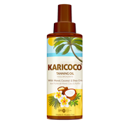 karicoco - Tanning Butter. Monoi, Coconut and Shea. | MazenOnline