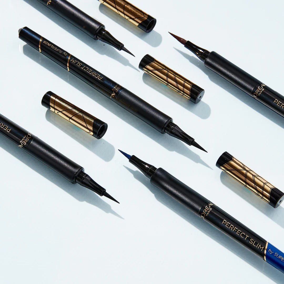 L'Oréal Paris Perfect Slim Eyeliner