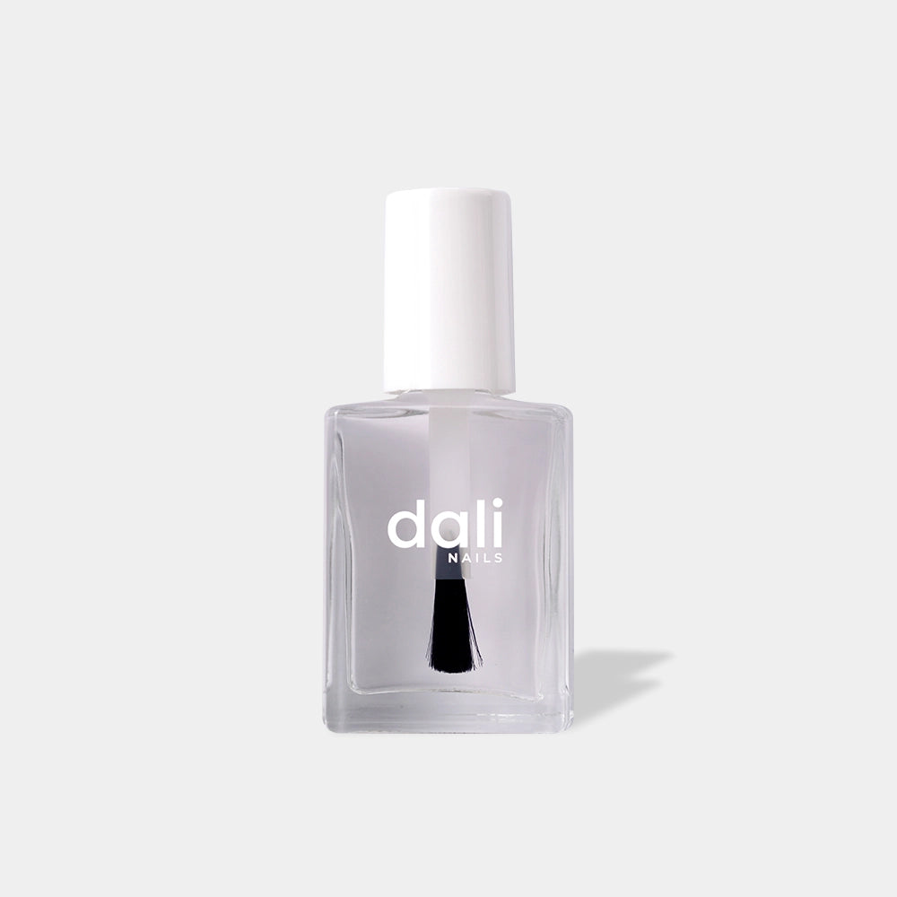 Dali Transparent Nail Polish
