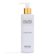 Delites Tropical Mood Body Lotion