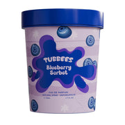 Tubbees  Blueberry Sorbet perfume 50ML