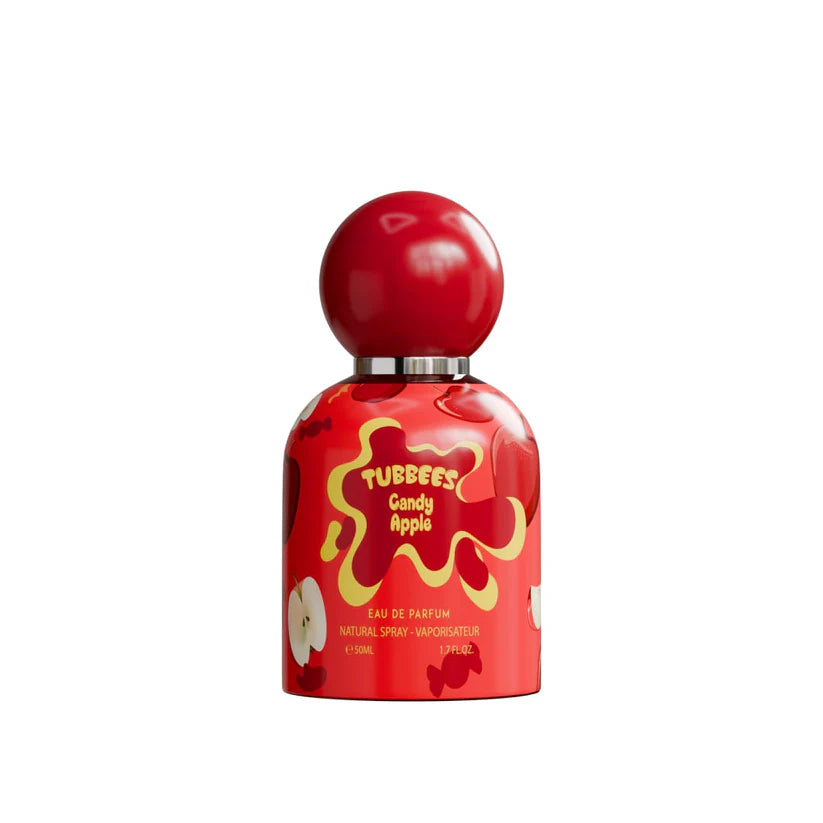 Tubbees Candy Apple Perfum 50Ml