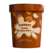 Tubbees Golden Praline Bliss Perfume 50ML