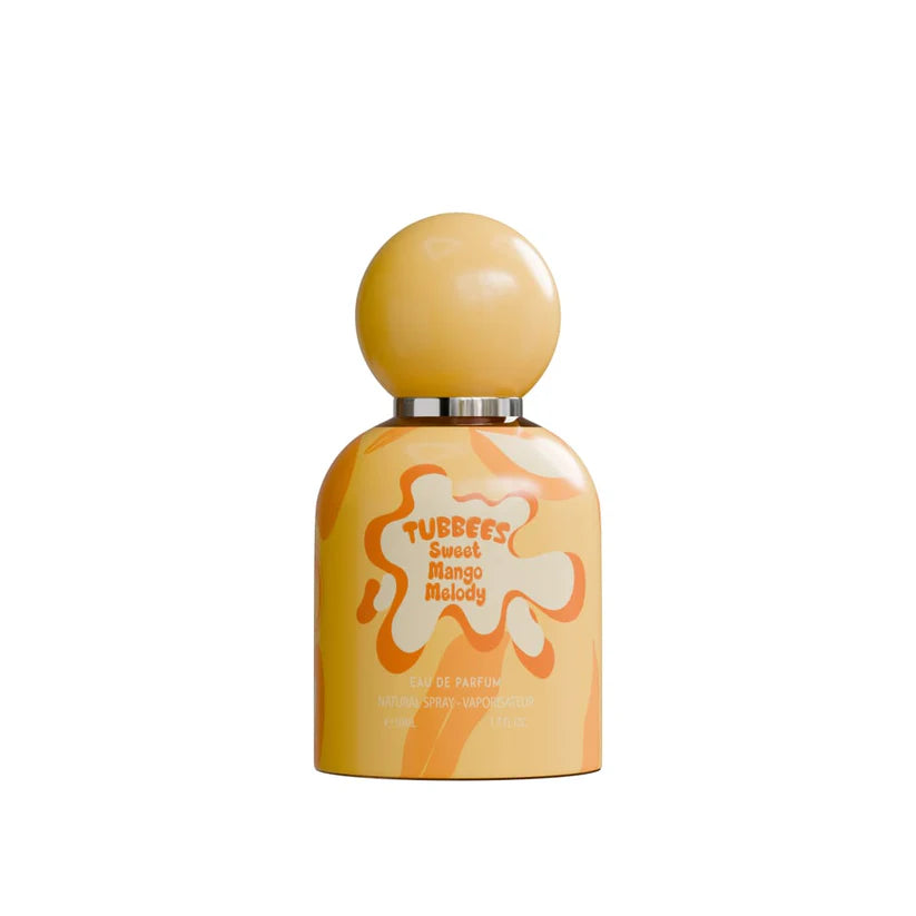Tubbees Sweet Mango Melody Perfume 50ML