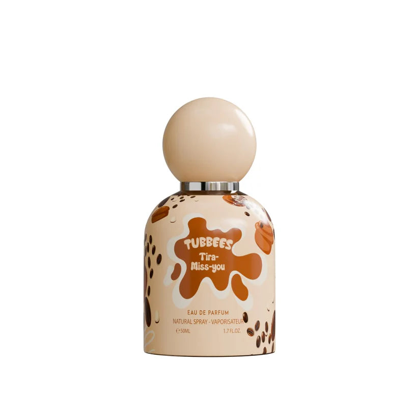 Tubbees Tira Miss-You Perfume 50ML