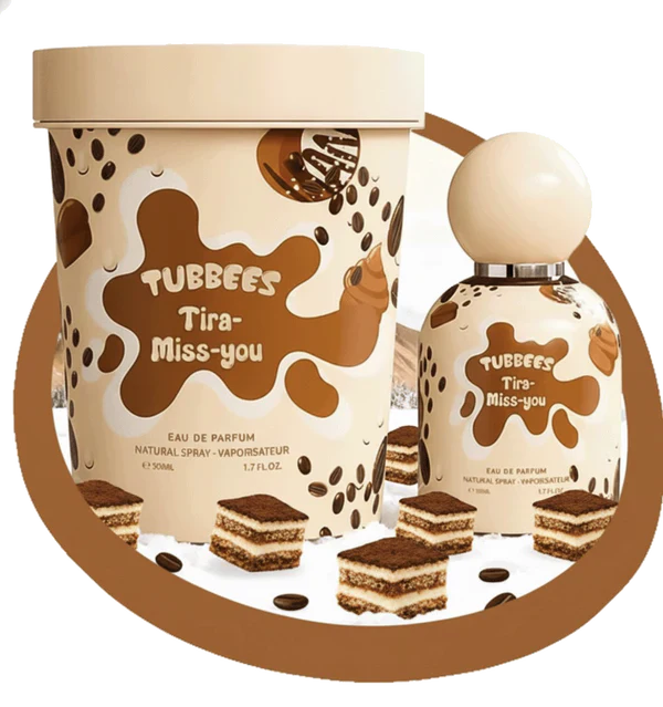 Tubbees Tira Miss-You Perfume 50ML