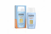 ISDIN  Fusion Water MAGIC Ultralight, hydrating daily SPF 40 sunscreen