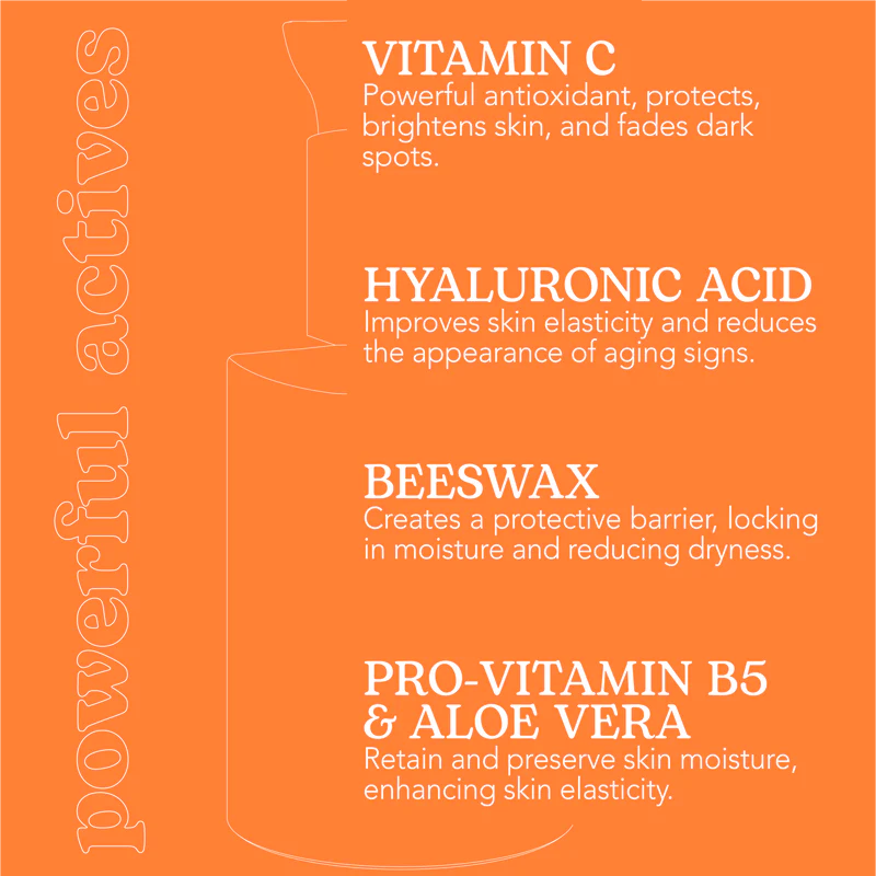 Beesline Unifying Brightening Serum – Dark Spot Corrector & Glow Booster
