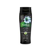 VATIKA STRENGTH & SHINE SHAMPOO 360ML