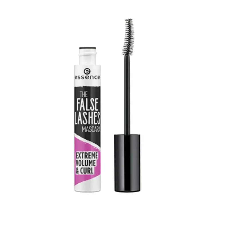 Essence The False Lashes Mascara Extreme Volume & Curl