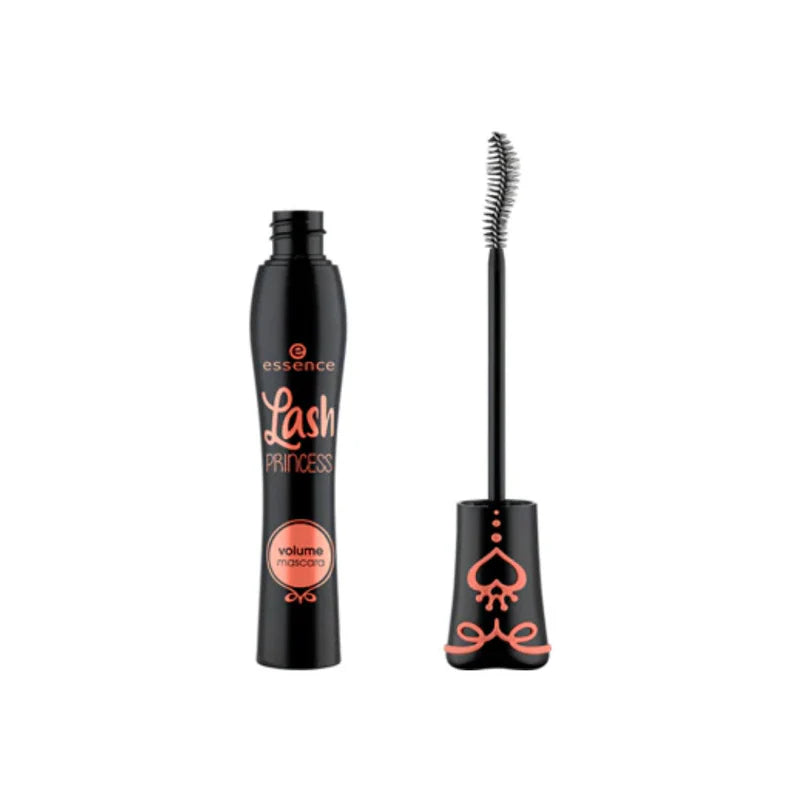 Essence Lash Princess Volume Mascara- Orange