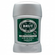 BRUT Original 50 Ml Antiperspirant Stick