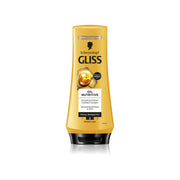Schwarzkopf Gliss Conditioner Oil Nutritive 200ml