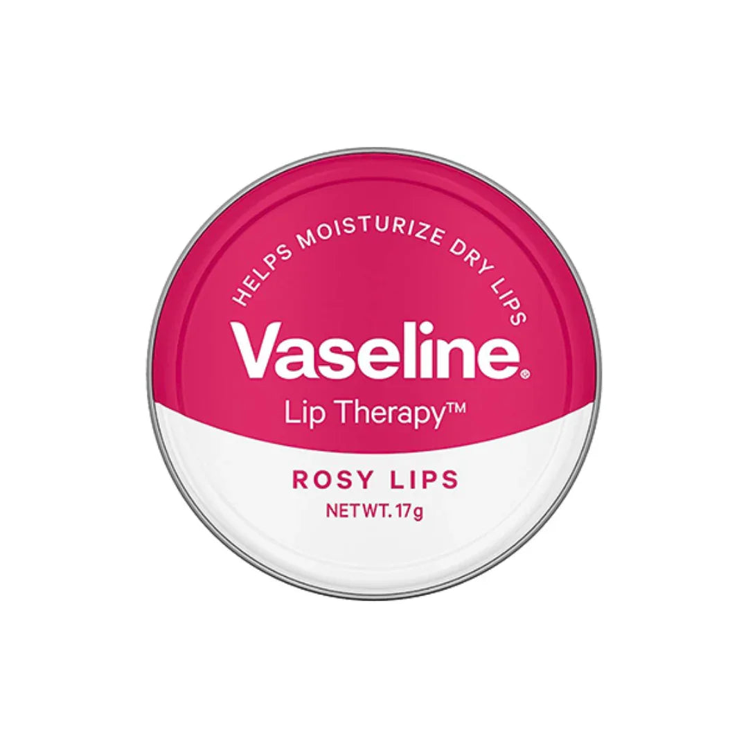 Vaseline Lip Therapy Rosy Lips