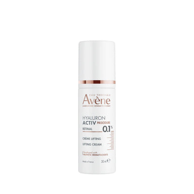 Avene Hyaluron Activ Procedure Lifting Cream - 0.1% Retinal