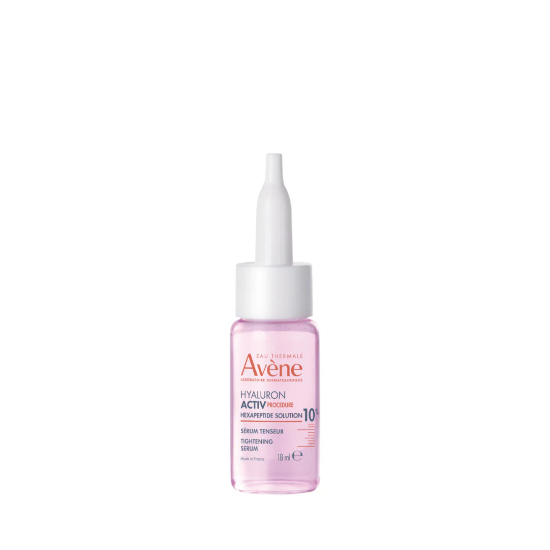 Avene Hyaluron Activ Procedure Firming Serum