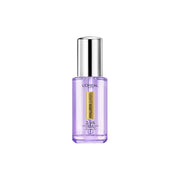 L'Oréal Paris Hyaluron Expert – Anti-Aging Eye Serum & Moisturiser with 2.5% Hyaluronic Acid & Caffeine