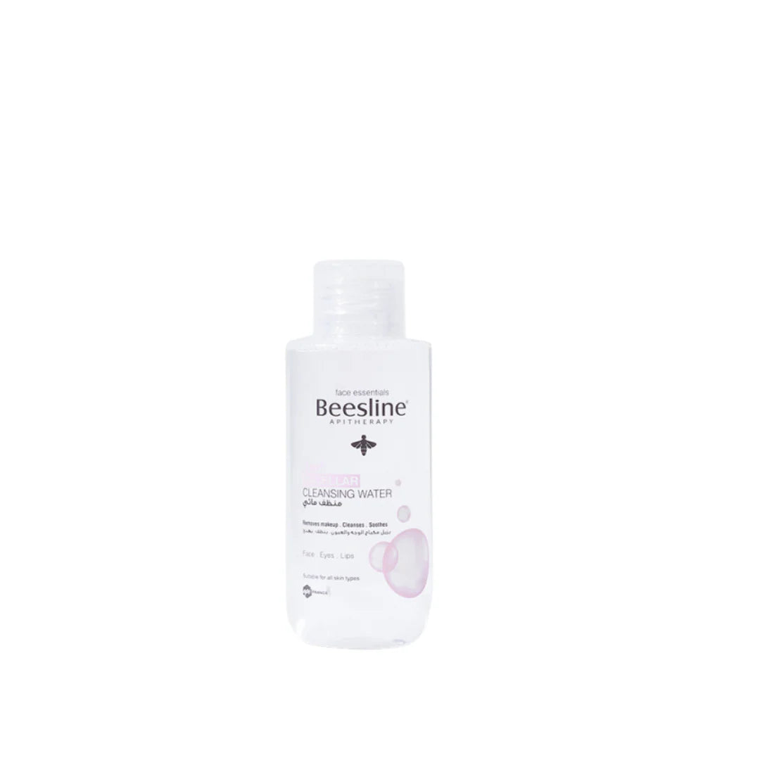 Beesline Micellar 3in1 Cleansing Water  Makeup Remover & Cleanser
