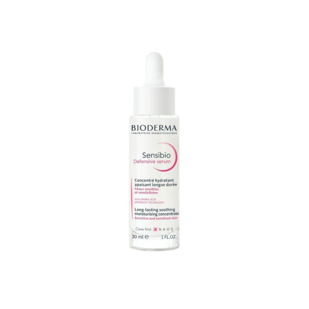 Bioderma Sensibio Defensive Serum 30ml