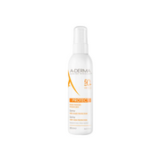 A-Derma Protect Spray Spf50+ 200ml