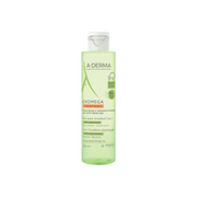 A-Derma Exomega Control Emollient Foaming Gel For Eczema Prone Skin 200ml