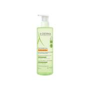 A-Derma Exomega Control Gel 2In1 For Eczema Prone Skin 500ml