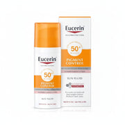 Eucerin Sun Even Pigment Control Fluid SPF50