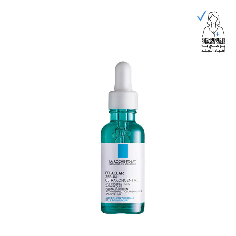 La Roche-Posay Effaclar 