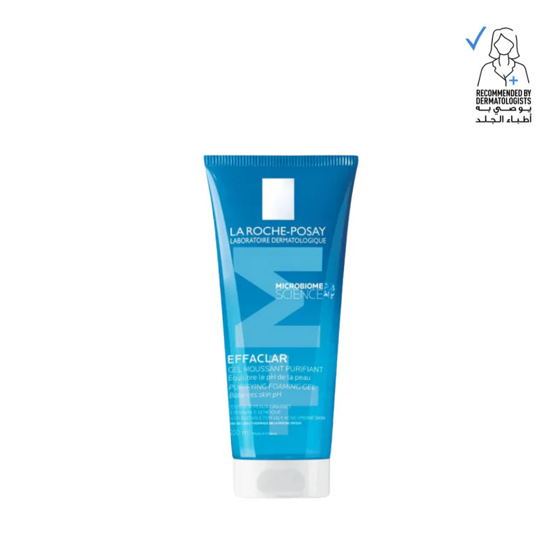 La Roche-Posay Effaclar